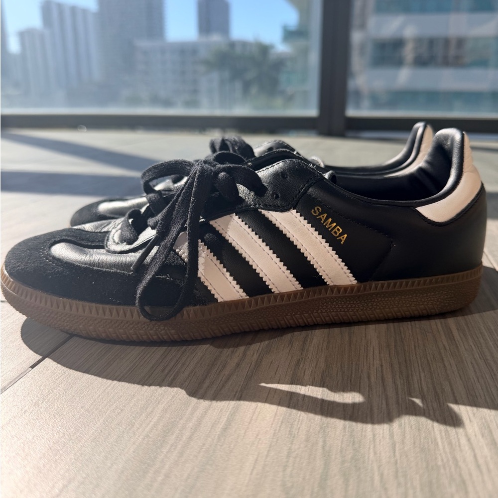 SOLD Adidas Samba OG Shoes
